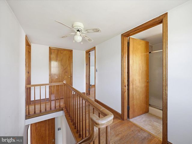 313 S 1ST ST, Mc Connellsburg, PA 17233