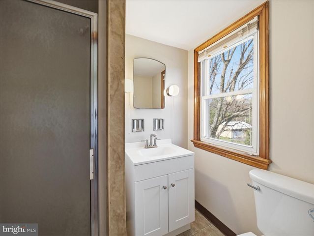 313 S 1ST ST, Mc Connellsburg, PA 17233