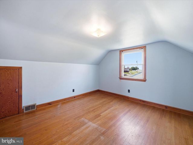 313 S 1ST ST, Mc Connellsburg, PA 17233