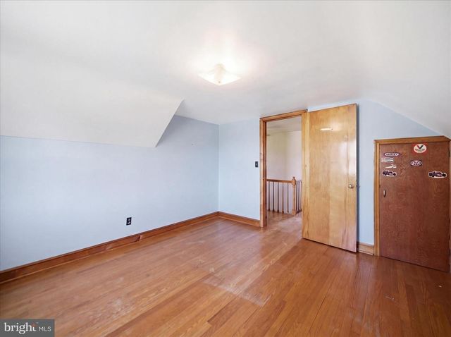 313 S 1ST ST, Mc Connellsburg, PA 17233