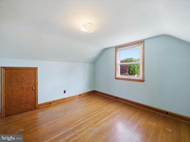 313 S 1ST ST, Mc Connellsburg, PA 17233