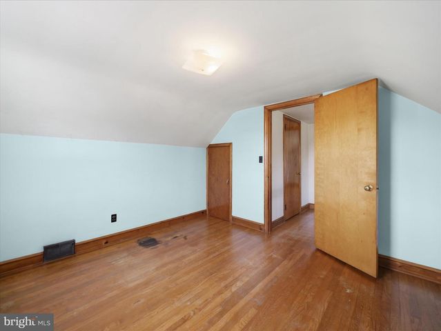 313 S 1ST ST, Mc Connellsburg, PA 17233