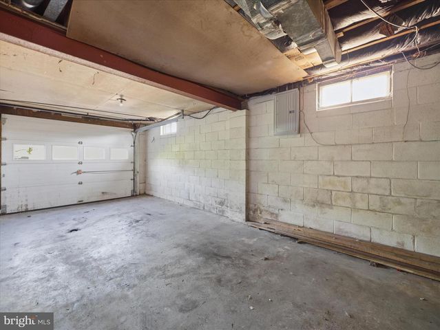 313 S 1ST ST, Mc Connellsburg, PA 17233
