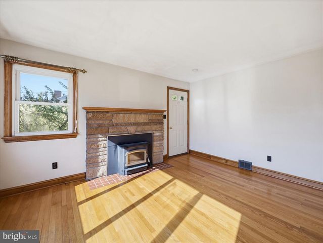 313 S 1ST ST, Mc Connellsburg, PA 17233