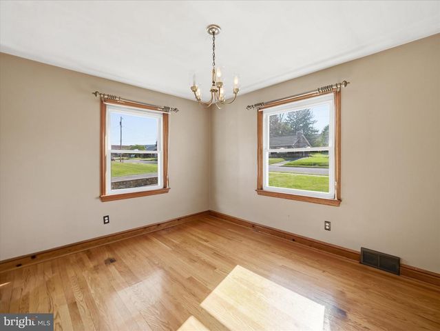 313 S 1ST ST, Mc Connellsburg, PA 17233