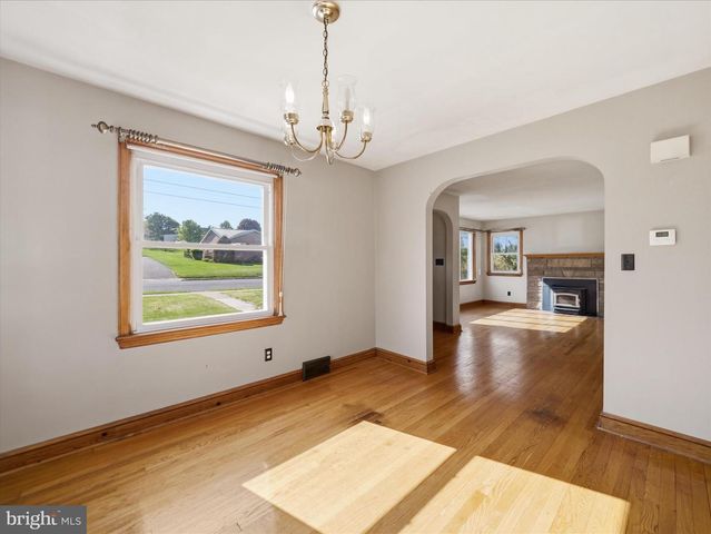 313 S 1ST ST, Mc Connellsburg, PA 17233