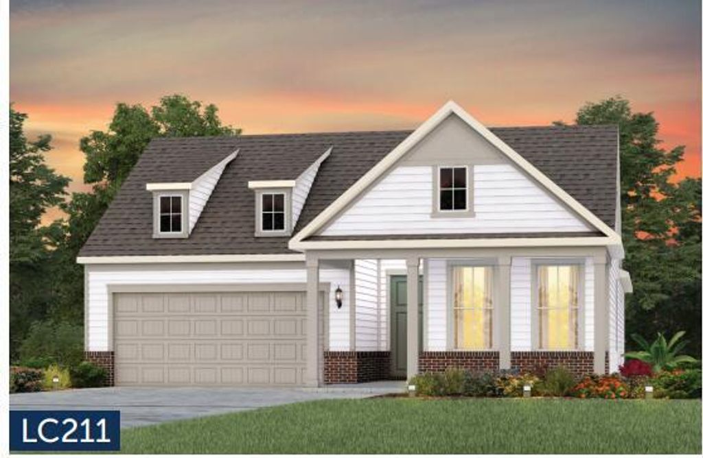 692 Coral Bells Lane, Summerville, SC 29486