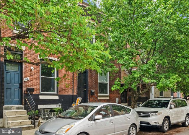 1823 S HICKS ST, Philadelphia, PA 19145