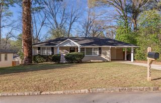 3592 Barrington Place, Decatur, GA 30032