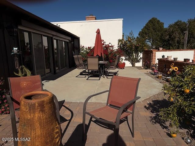 243 S Paseo Seco, Green Valley, AZ 85614