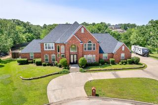 2104 Turtlecreek, Denison, TX 75020