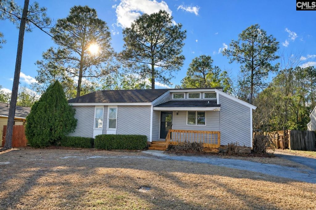 146 Darian Drive, Lexington, SC 29073