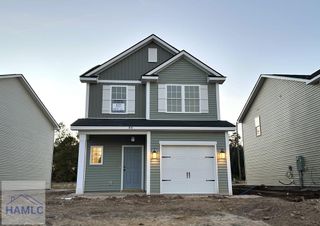 86 Juniper Drive, Hinesville, GA 31313