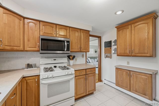 16 Preble Court, West Seneca, NY 14224
