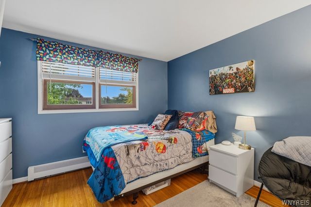 16 Preble Court, West Seneca, NY 14224