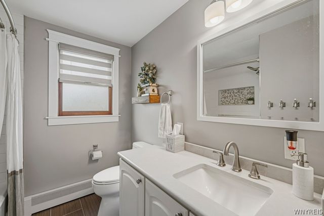 16 Preble Court, West Seneca, NY 14224