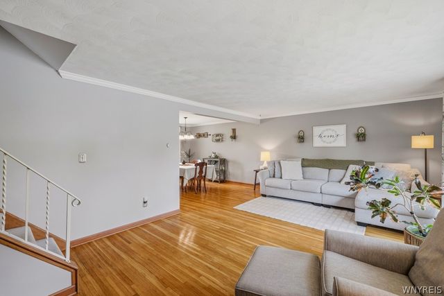 16 Preble Court, West Seneca, NY 14224