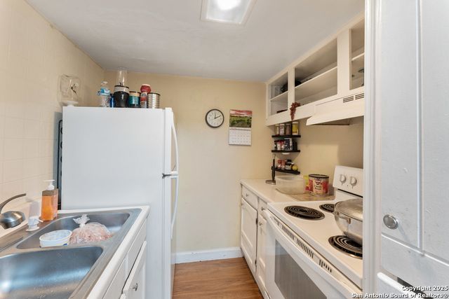 6611 Southpoint St Unit B124, San Antonio, TX 78229
