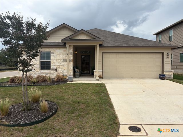1100 River Wood, Seguin, TX 78155