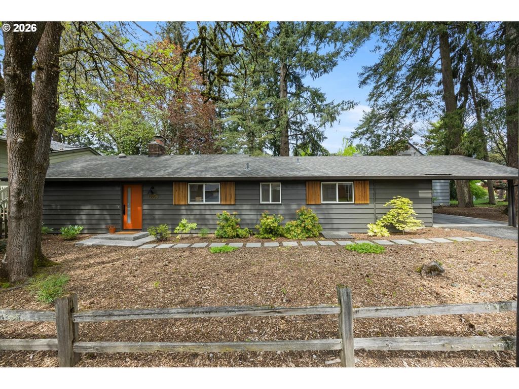 12725 Sw 10TH St, Beaverton, OR 97005