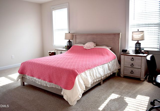 137 Rye Way, Wendell, NC 27591