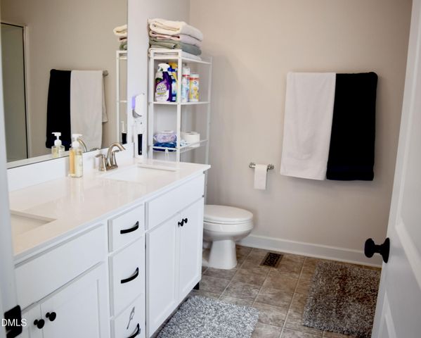 137 Rye Way, Wendell, NC 27591