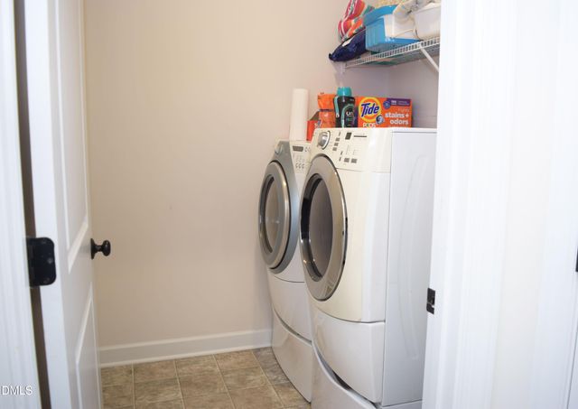 137 Rye Way, Wendell, NC 27591