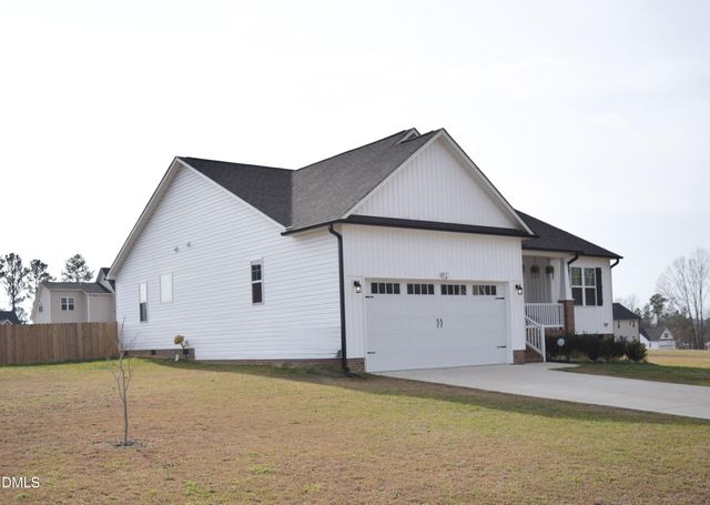 137 Rye Way, Wendell, NC 27591