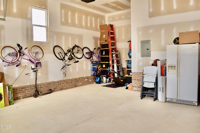 137 Rye Way, Wendell, NC 27591