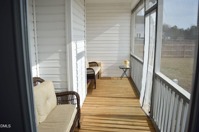 137 Rye Way, Wendell, NC 27591