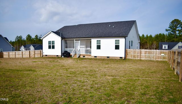 137 Rye Way, Wendell, NC 27591