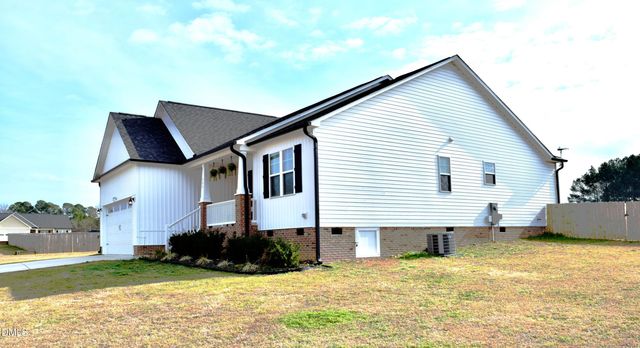 137 Rye Way, Wendell, NC 27591