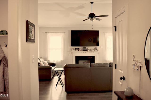 137 Rye Way, Wendell, NC 27591