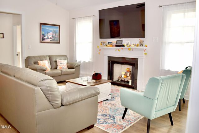 137 Rye Way, Wendell, NC 27591