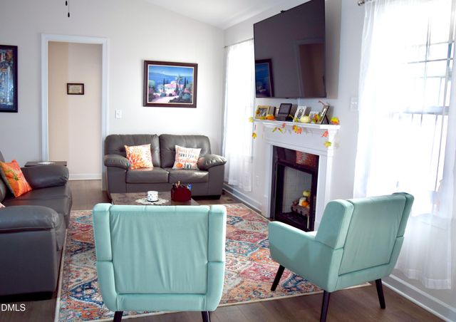 137 Rye Way, Wendell, NC 27591