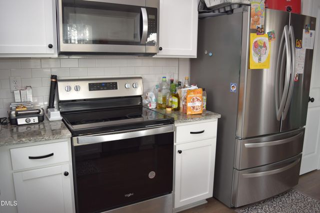 137 Rye Way, Wendell, NC 27591