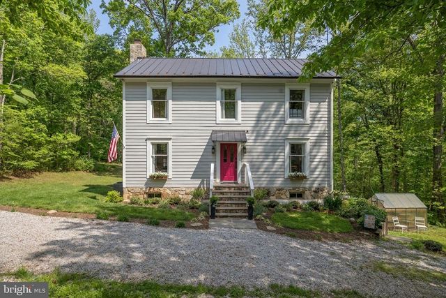 20808 WILD GOOSE LN, Leesburg, VA 20175