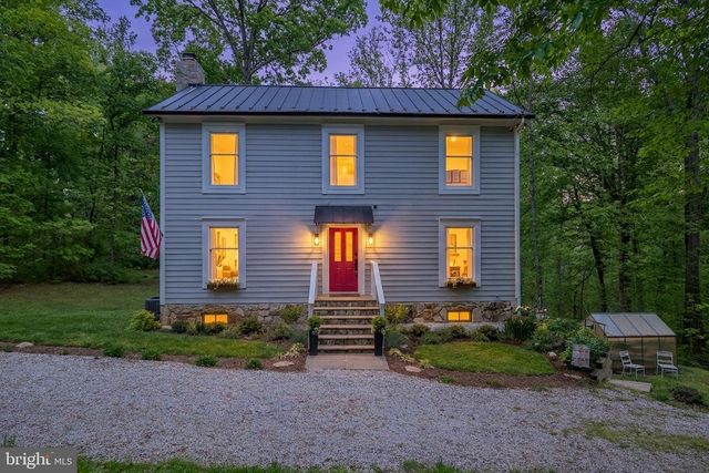 20808 WILD GOOSE LN, Leesburg, VA 20175