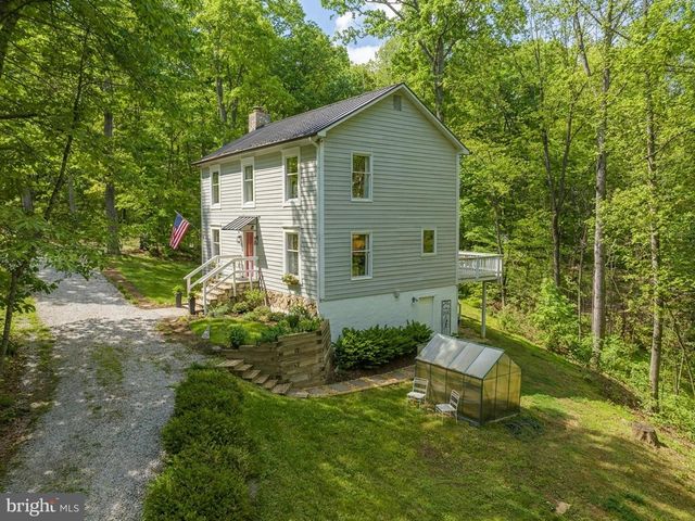 20808 WILD GOOSE LN, Leesburg, VA 20175