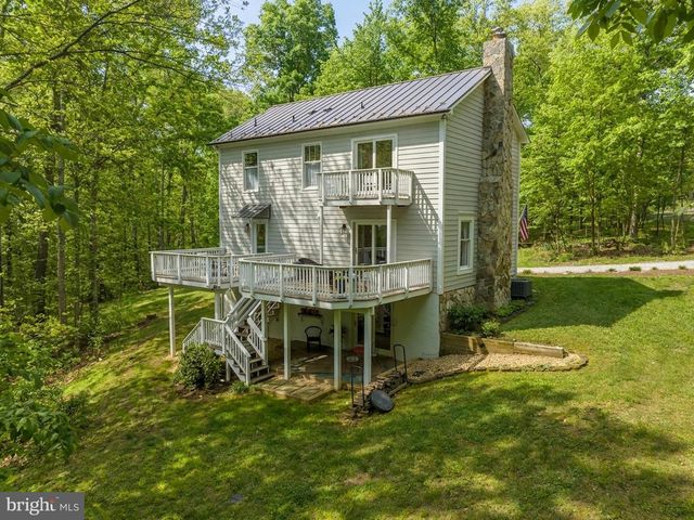 20808 WILD GOOSE LN, Leesburg, VA 20175
