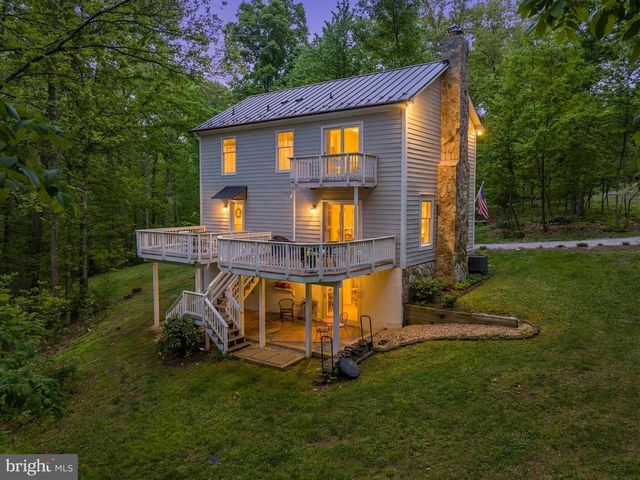 20808 WILD GOOSE LN, Leesburg, VA 20175