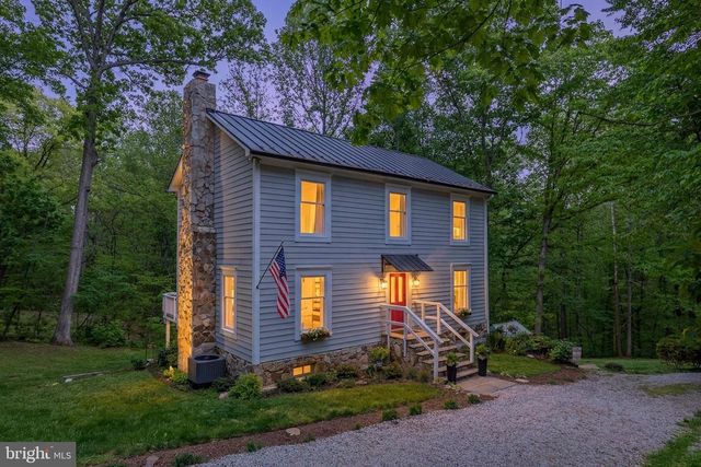 20808 WILD GOOSE LN, Leesburg, VA 20175