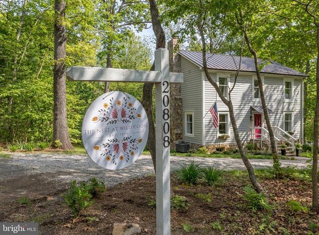 20808 WILD GOOSE LN, Leesburg, VA 20175