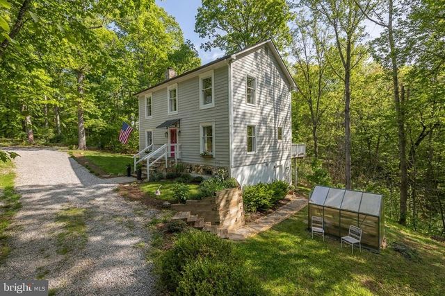 20808 WILD GOOSE LN, Leesburg, VA 20175