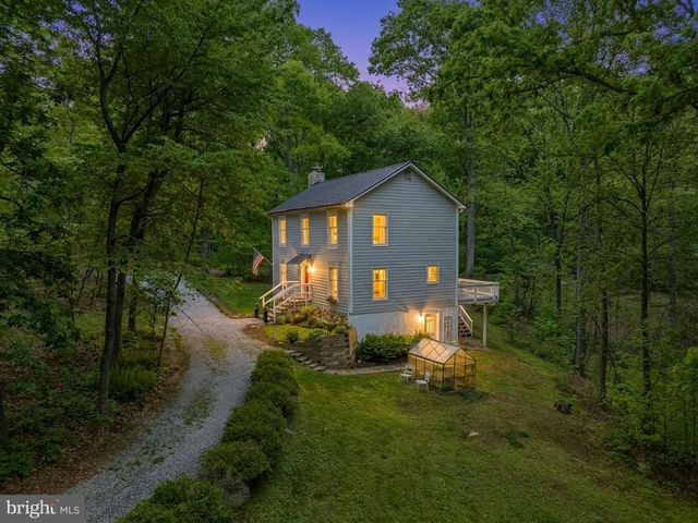 20808 WILD GOOSE LN, Leesburg, VA 20175