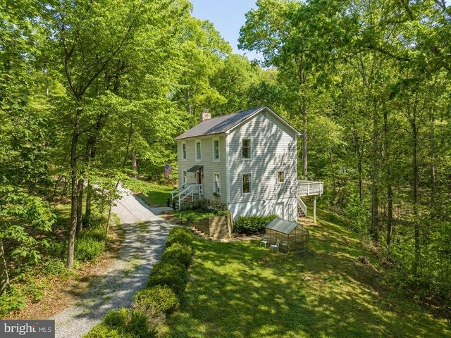 20808 WILD GOOSE LN, Leesburg, VA 20175
