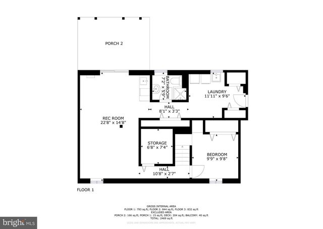 20808 WILD GOOSE LN, Leesburg, VA 20175