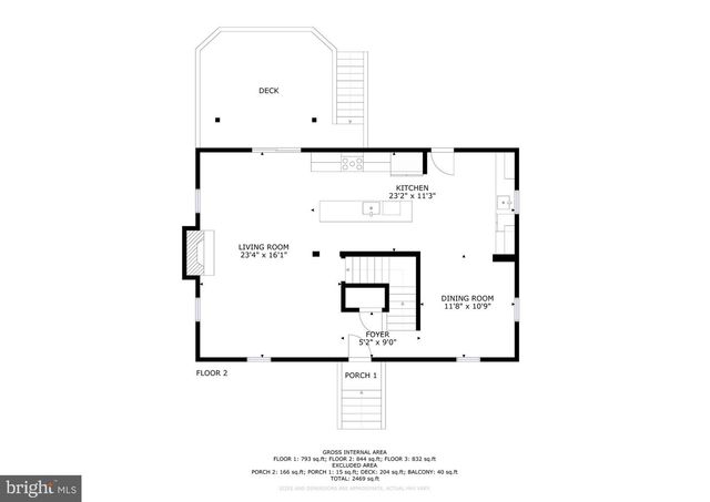 20808 WILD GOOSE LN, Leesburg, VA 20175