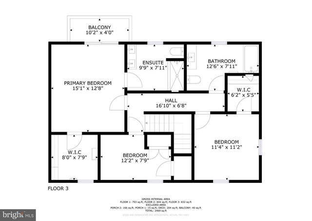 20808 WILD GOOSE LN, Leesburg, VA 20175
