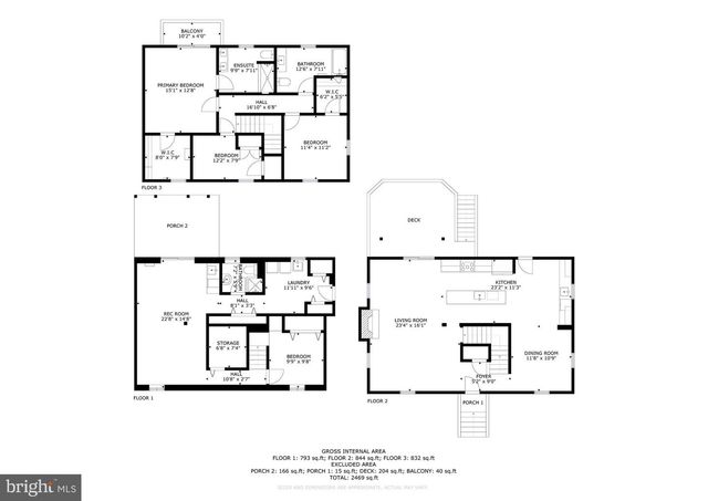 20808 WILD GOOSE LN, Leesburg, VA 20175